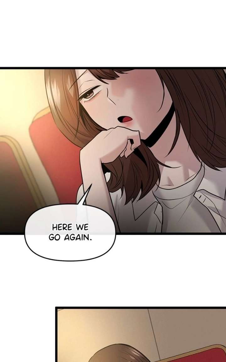 Back to Chanbi - Chapter 81 Page 100