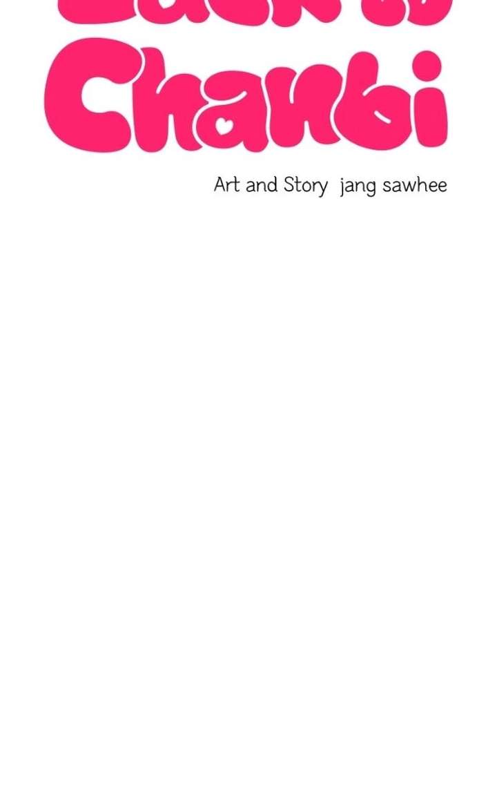 Back to Chanbi - Chapter 81 Page 17