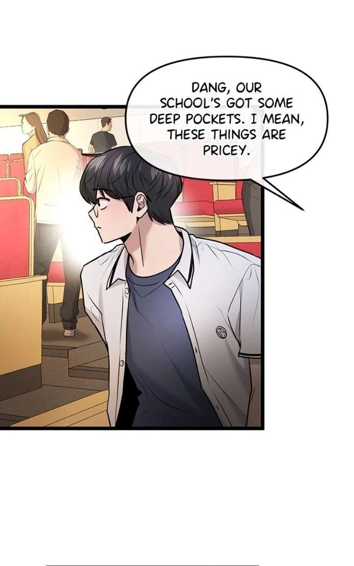 Back to Chanbi - Chapter 81 Page 67