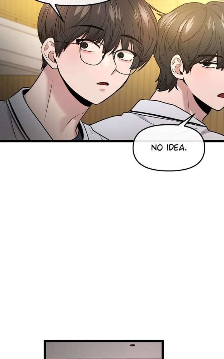 Back to Chanbi - Chapter 81 Page 69