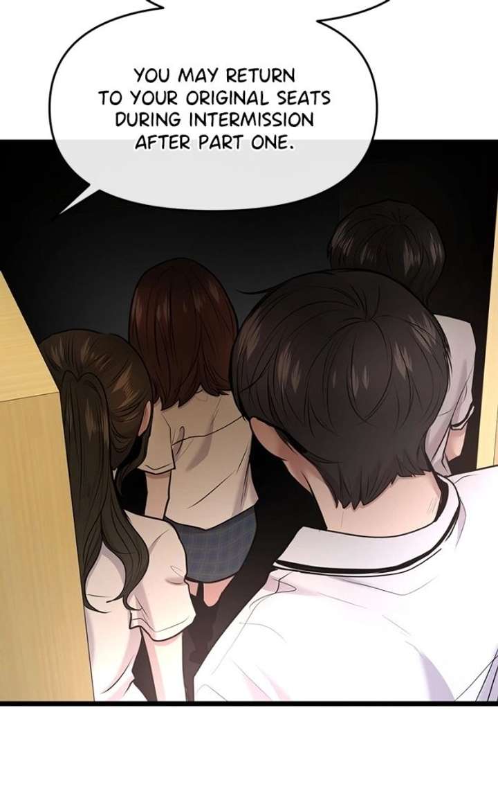 Back to Chanbi - Chapter 81 Page 83