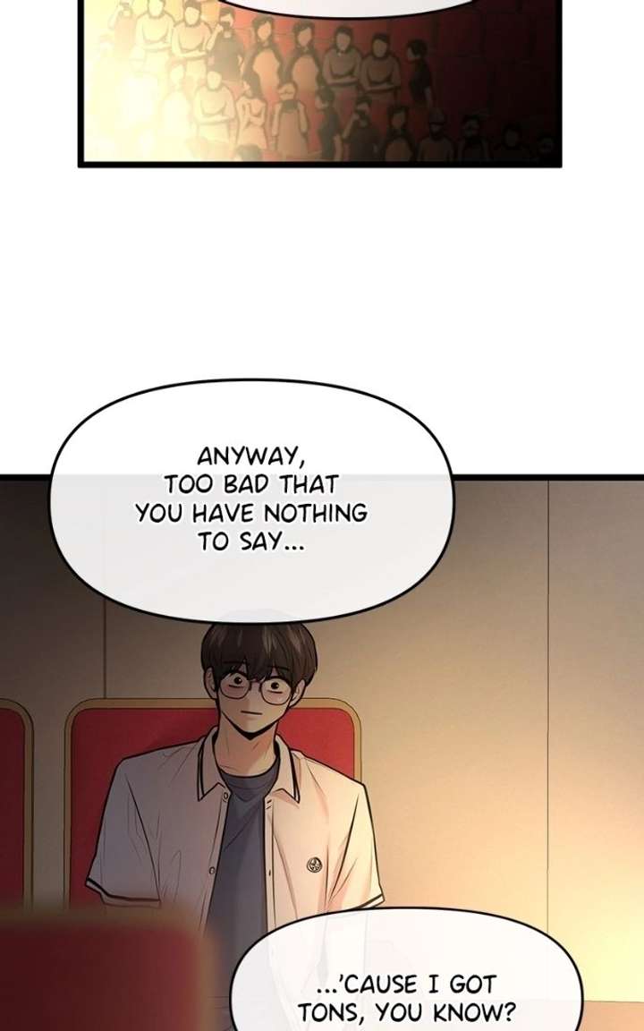 Back to Chanbi - Chapter 82 Page 13