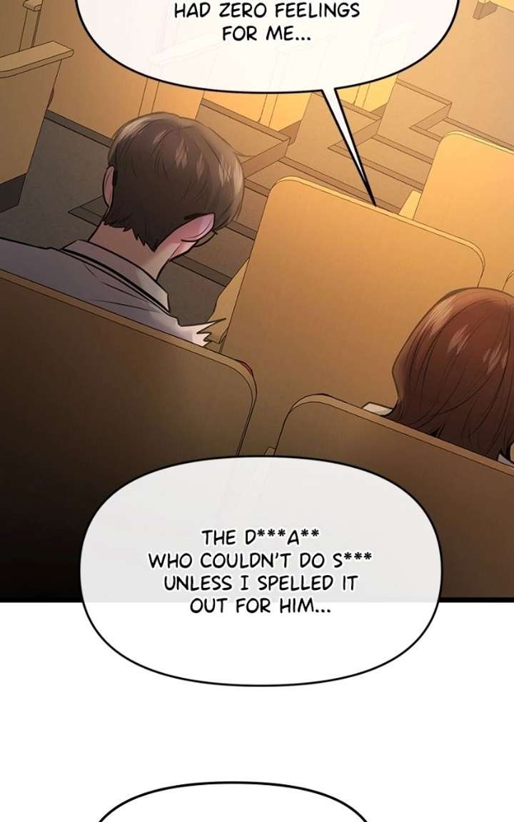 Back to Chanbi - Chapter 82 Page 16