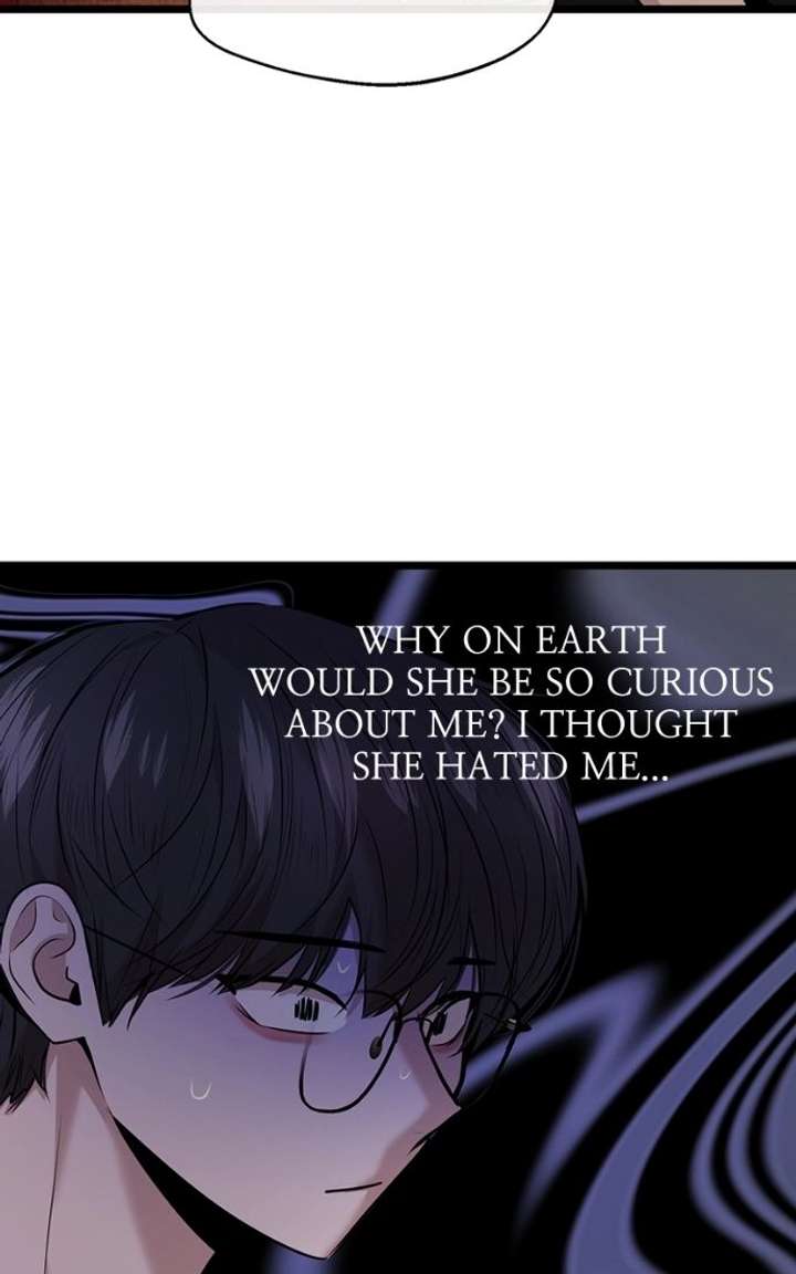 Back to Chanbi - Chapter 82 Page 27