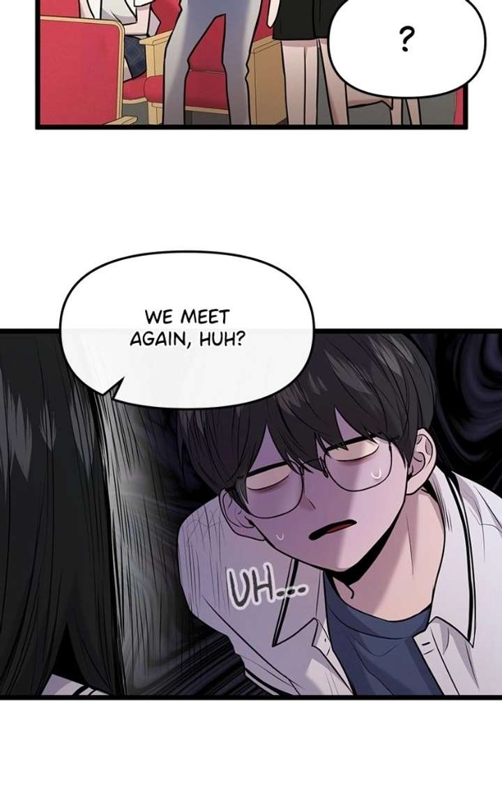 Back to Chanbi - Chapter 82 Page 36