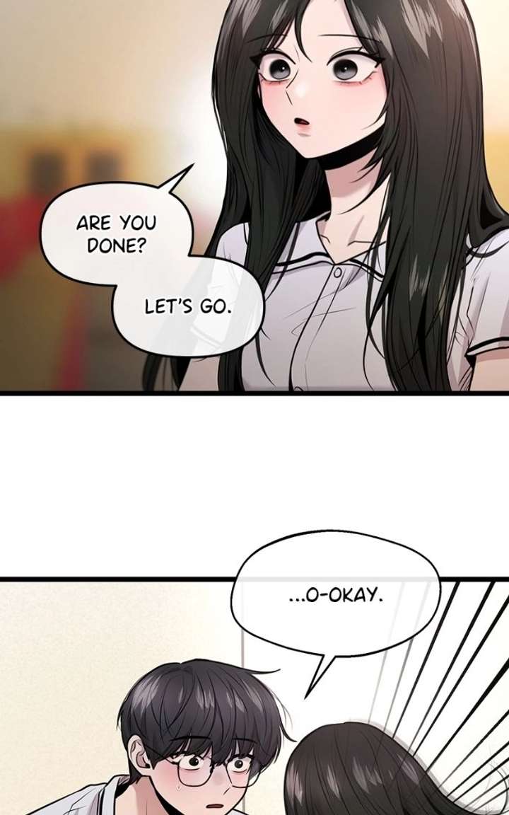 Back to Chanbi - Chapter 82 Page 38