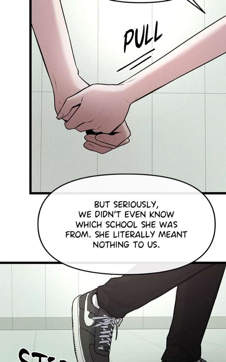 Back to Chanbi - Chapter 82 Page 57