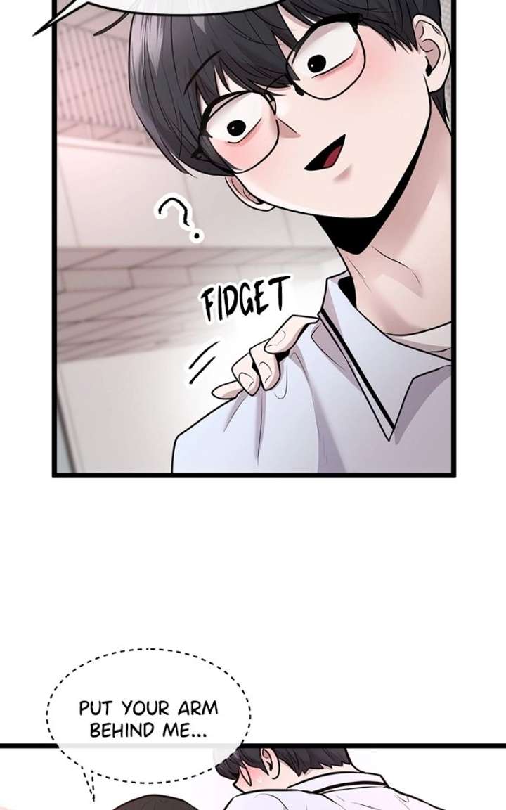 Back to Chanbi - Chapter 82 Page 82
