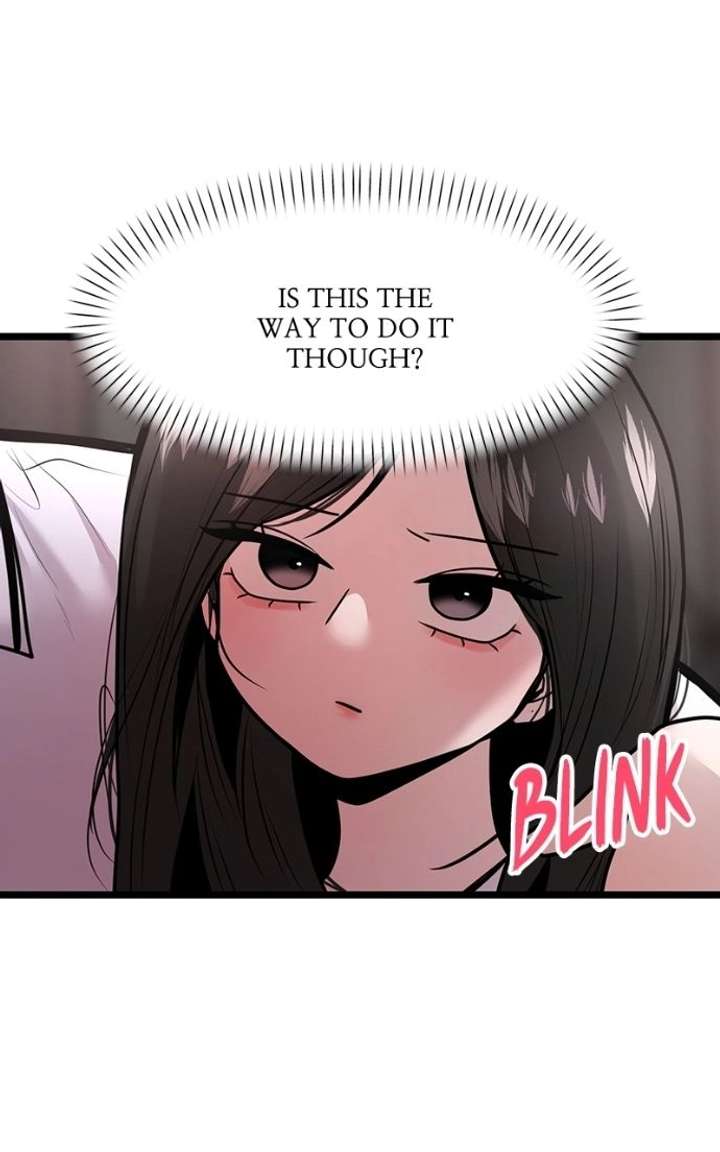 Back to Chanbi - Chapter 82 Page 90
