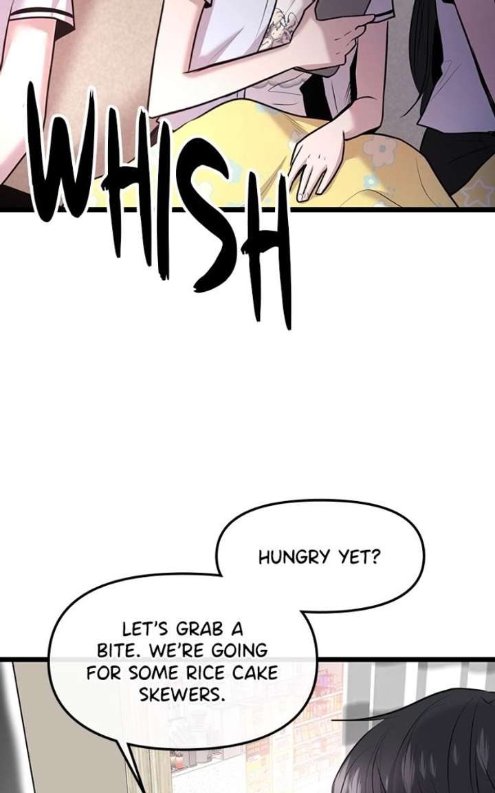 Back to Chanbi - Chapter 83 Page 40