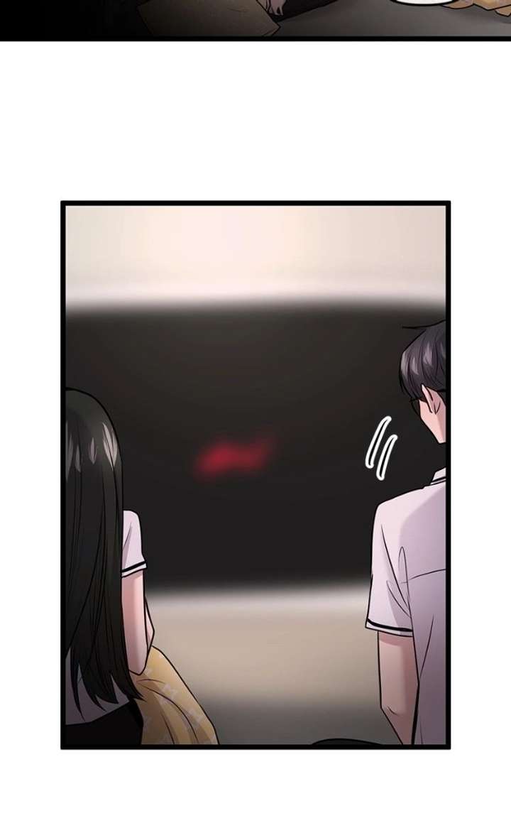 Back to Chanbi - Chapter 83 Page 43