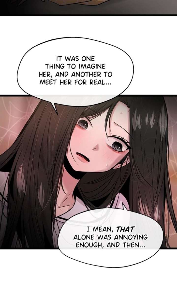 Back to Chanbi - Chapter 83 Page 55
