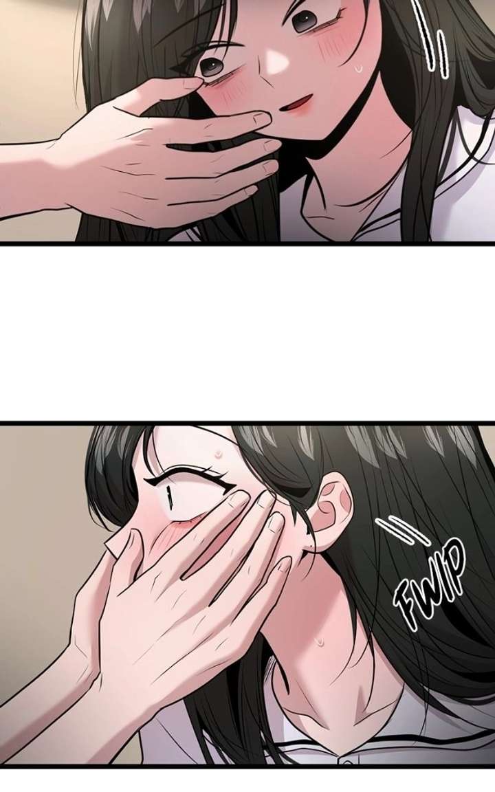 Back to Chanbi - Chapter 83 Page 62