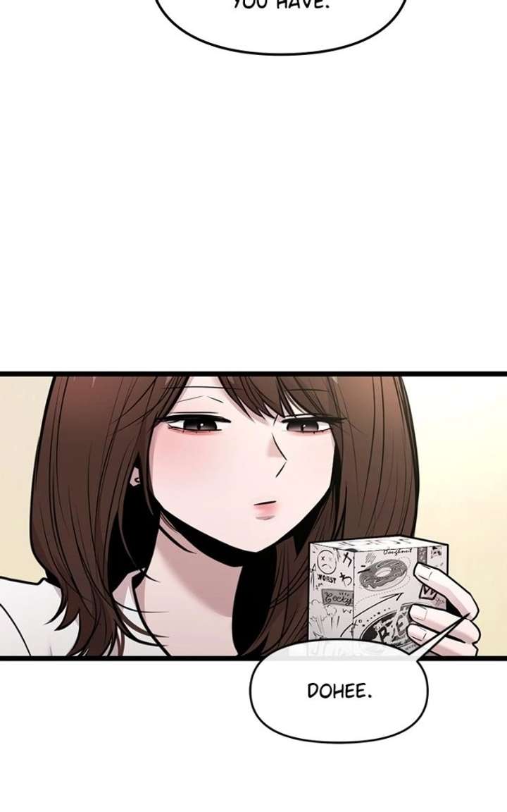Back to Chanbi - Chapter 84 Page 30