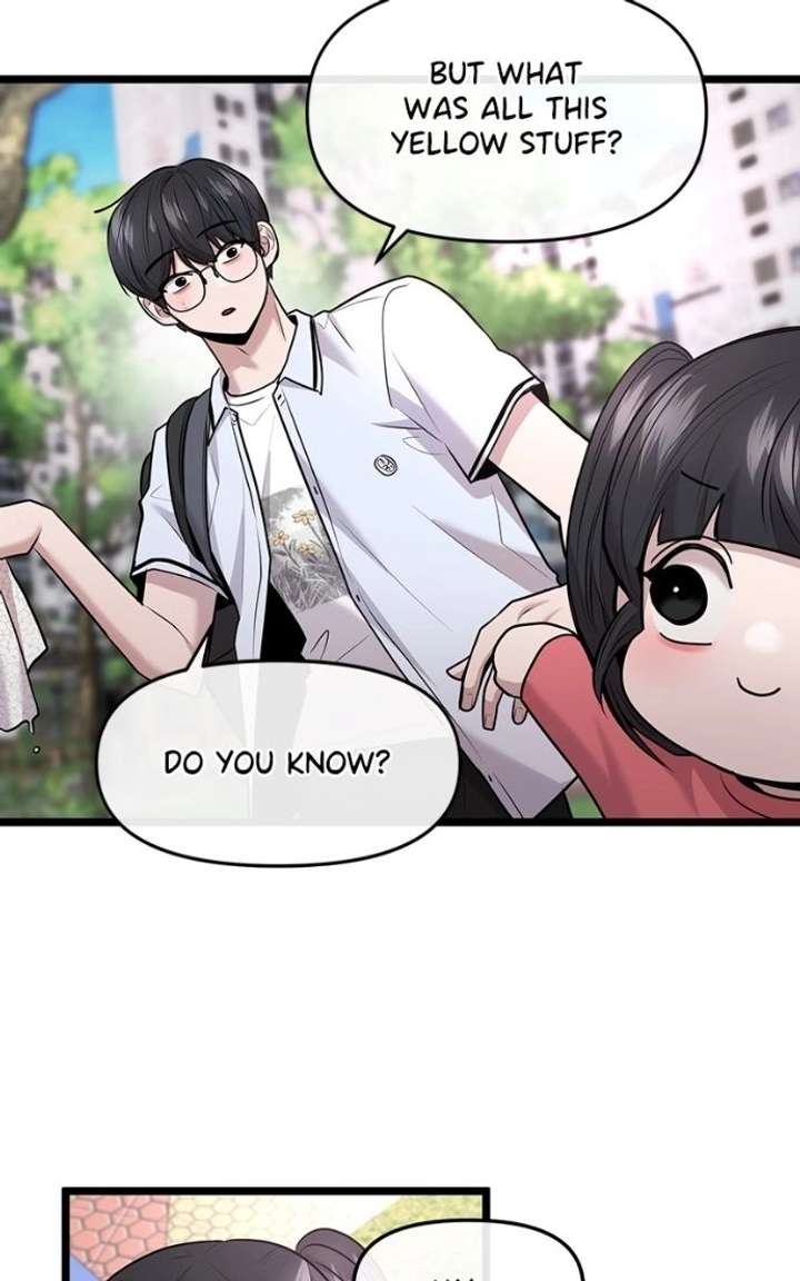 Back to Chanbi - Chapter 84 Page 73