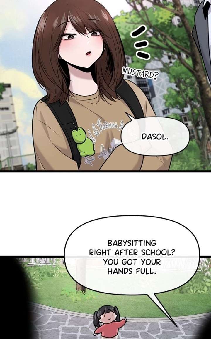 Back to Chanbi - Chapter 84 Page 82