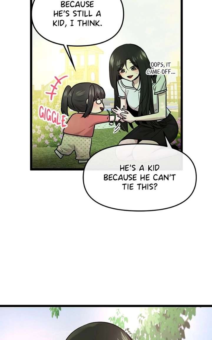 Back to Chanbi - Chapter 85 Page 24
