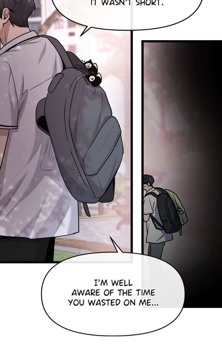 Back to Chanbi - Chapter 85 Page 39