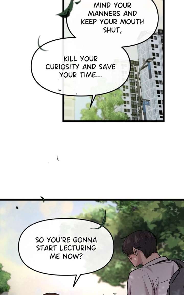 Back to Chanbi - Chapter 85 Page 46