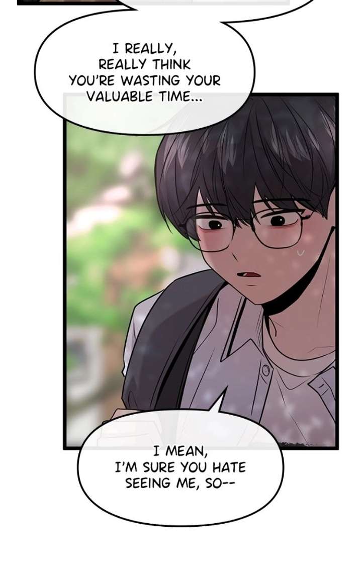 Back to Chanbi - Chapter 85 Page 49