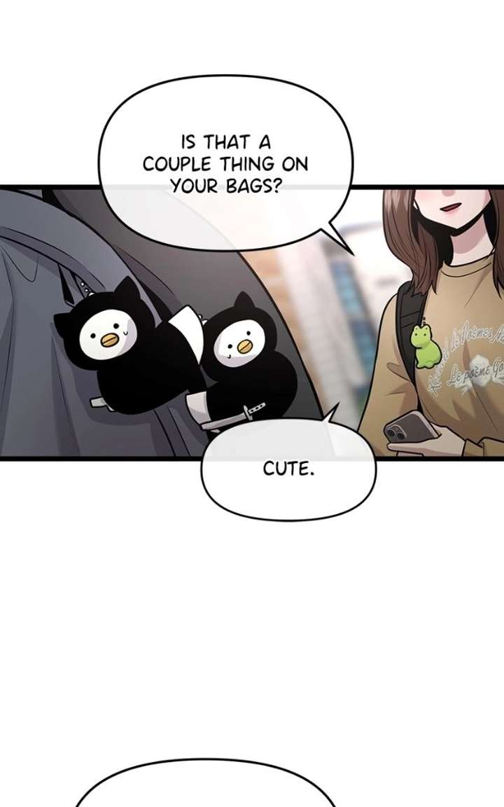Back to Chanbi - Chapter 85 Page 6