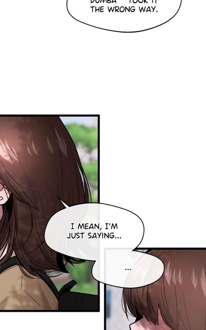 Back to Chanbi - Chapter 85 Page 74