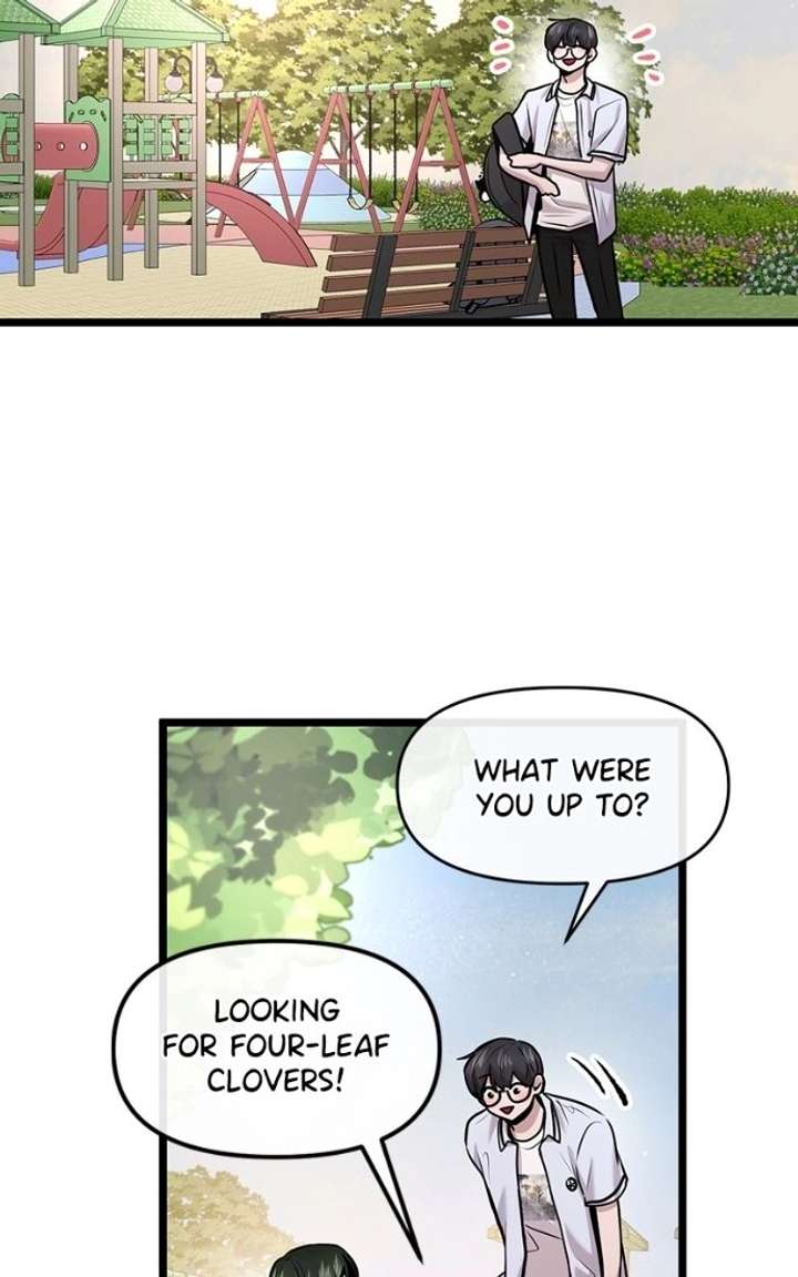 Back to Chanbi - Chapter 85 Page 80