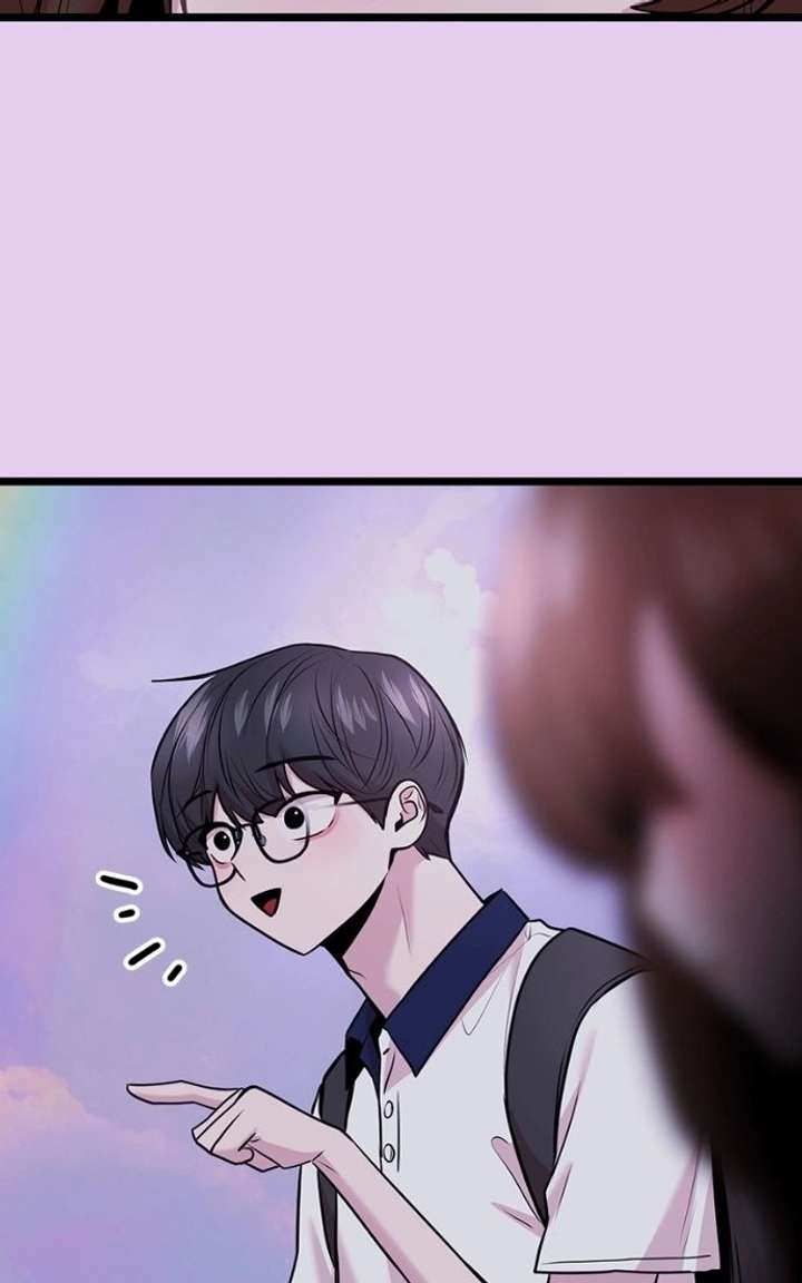 Back to Chanbi - Chapter 85 Page 95