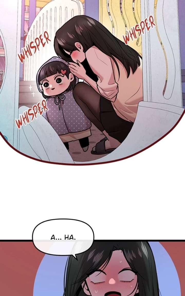 Back to Chanbi - Chapter 86 Page 40