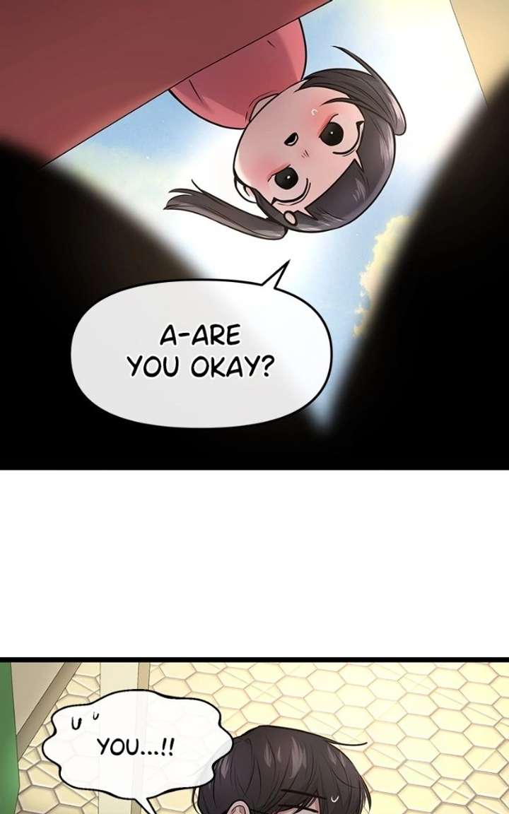 Back to Chanbi - Chapter 86 Page 55