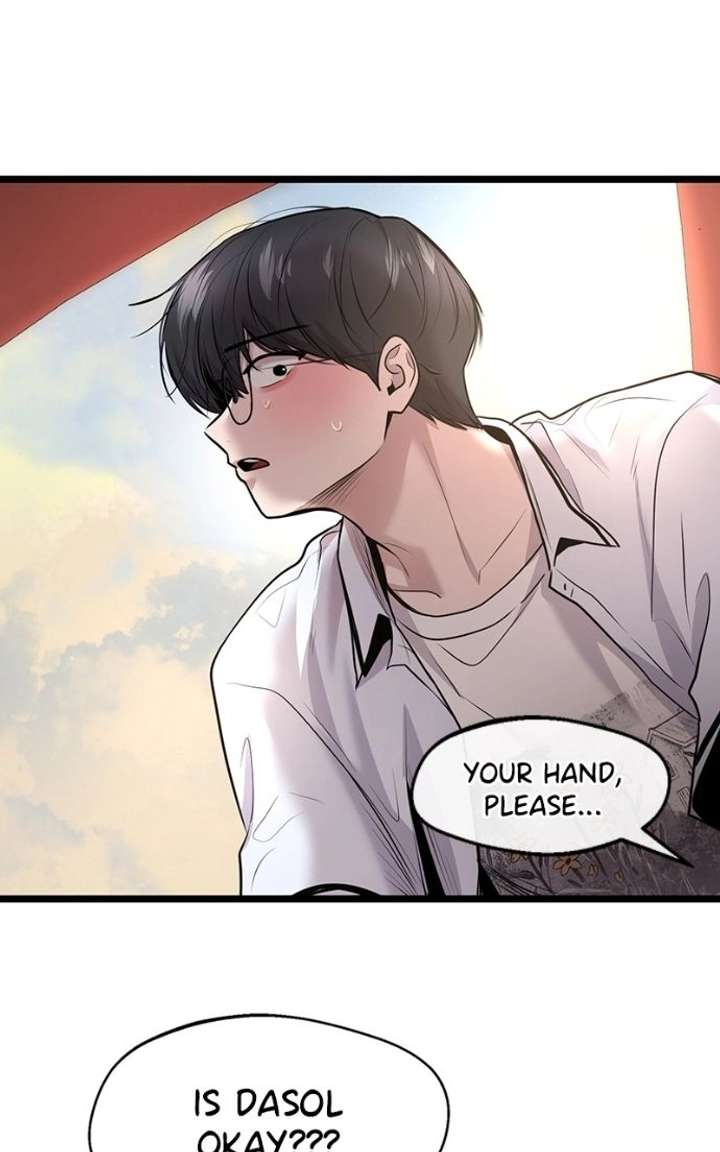 Back to Chanbi - Chapter 86 Page 57