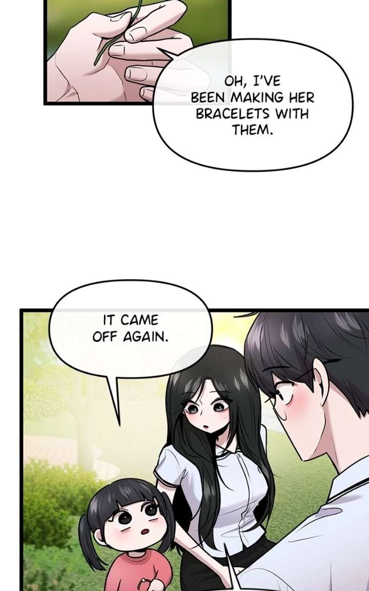 Back to Chanbi - Chapter 86 Page 6