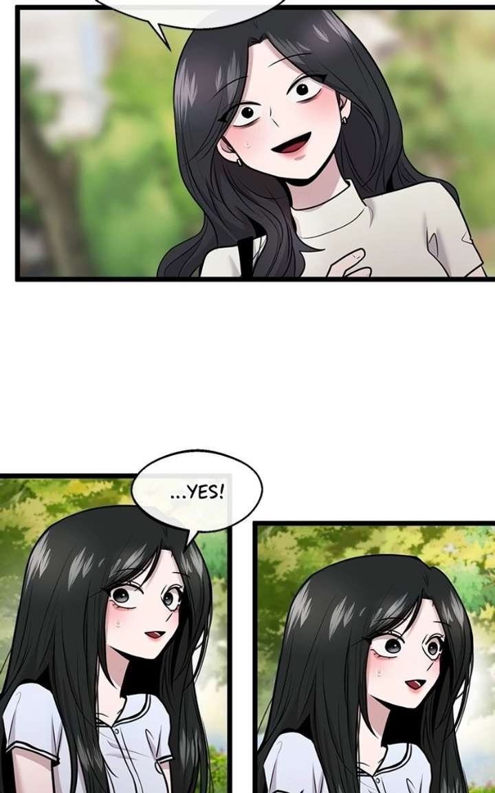 Back to Chanbi - Chapter 86 Page 65