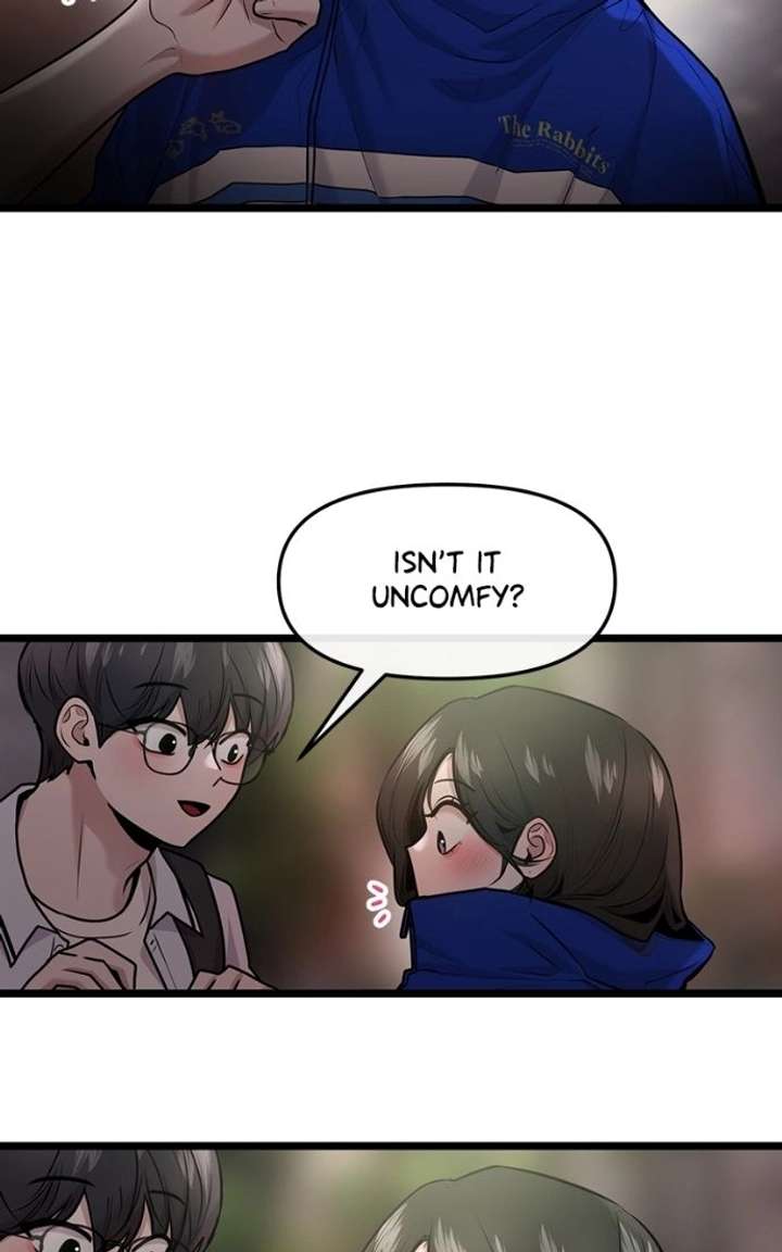 Back to Chanbi - Chapter 87 Page 15