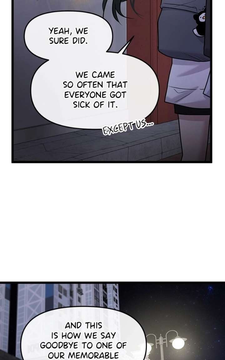 Back to Chanbi - Chapter 87 Page 22