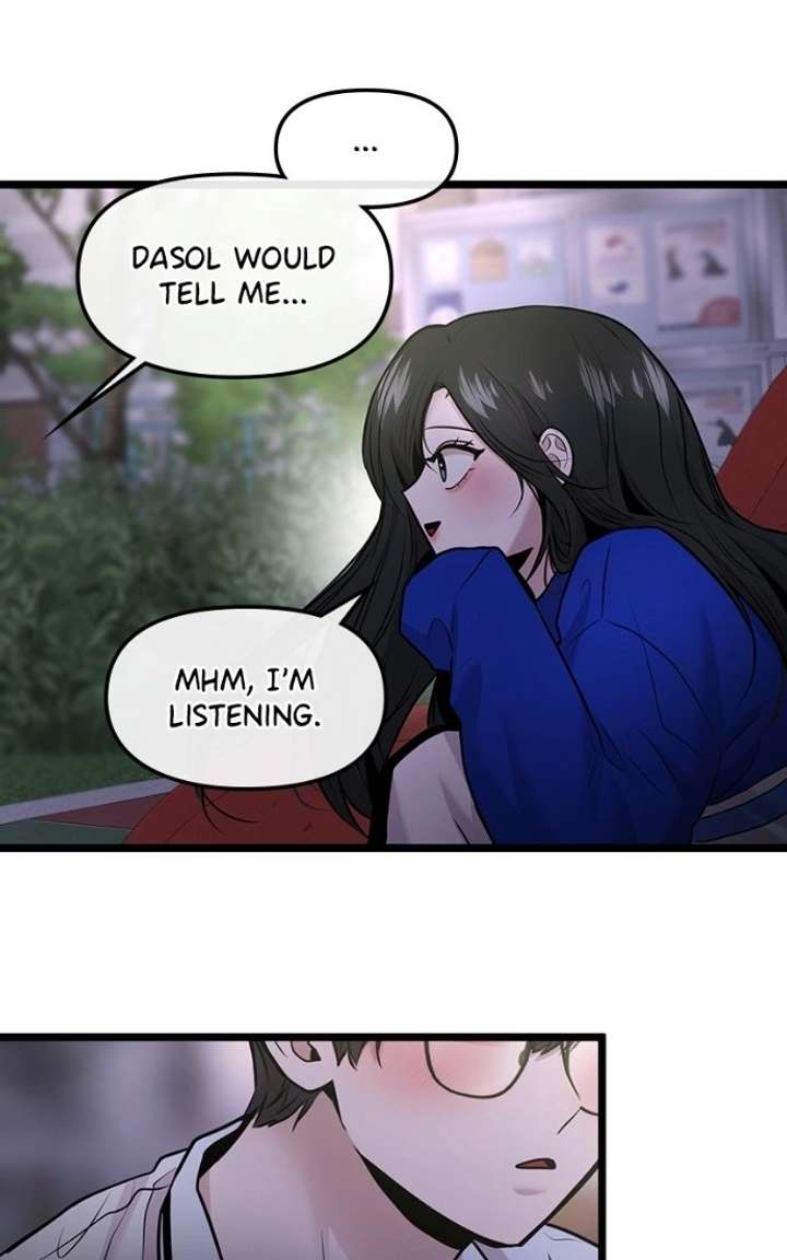 Back to Chanbi - Chapter 87 Page 46