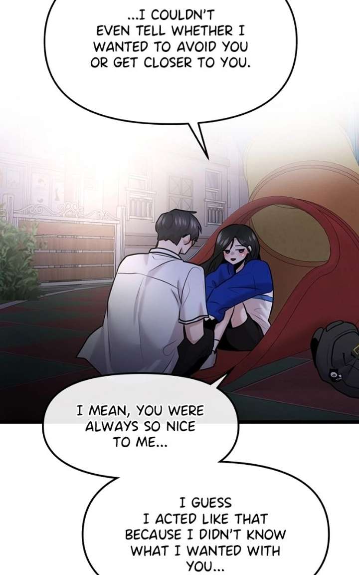 Back to Chanbi - Chapter 87 Page 53