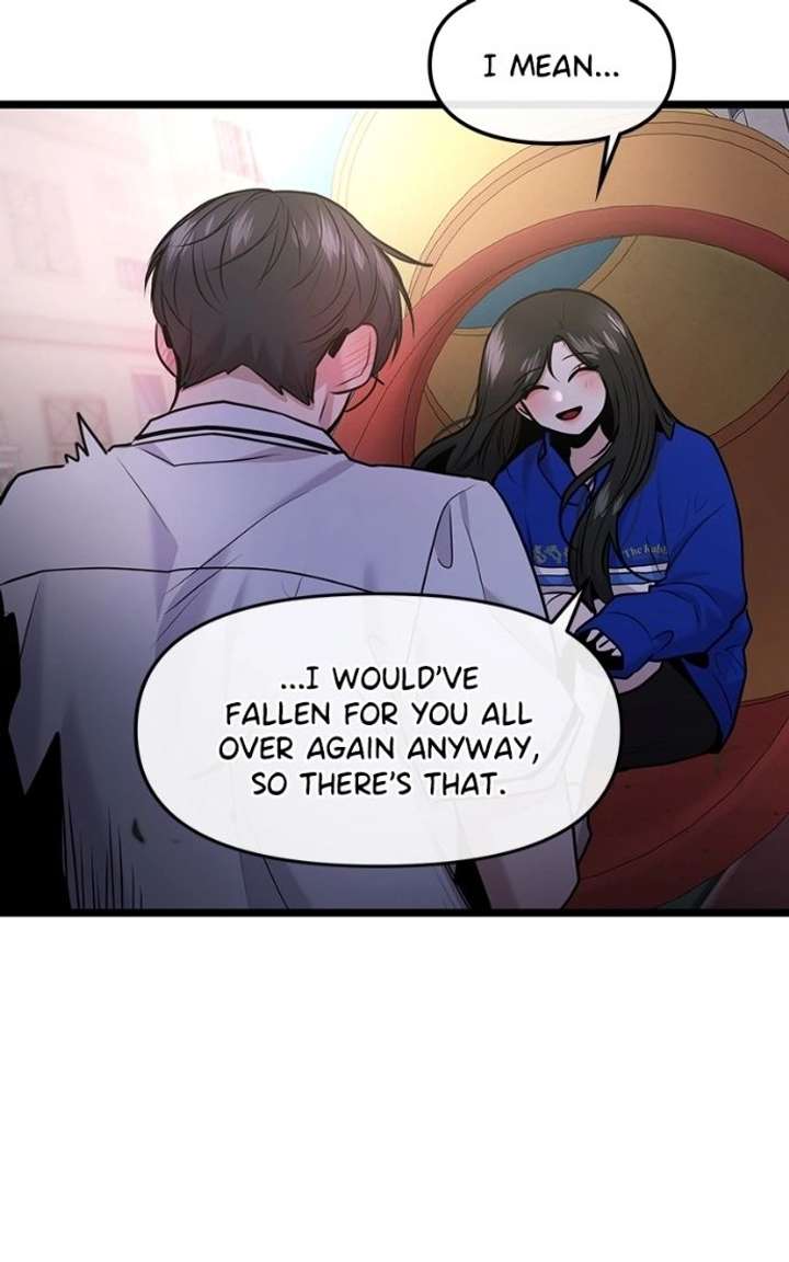 Back to Chanbi - Chapter 87 Page 59