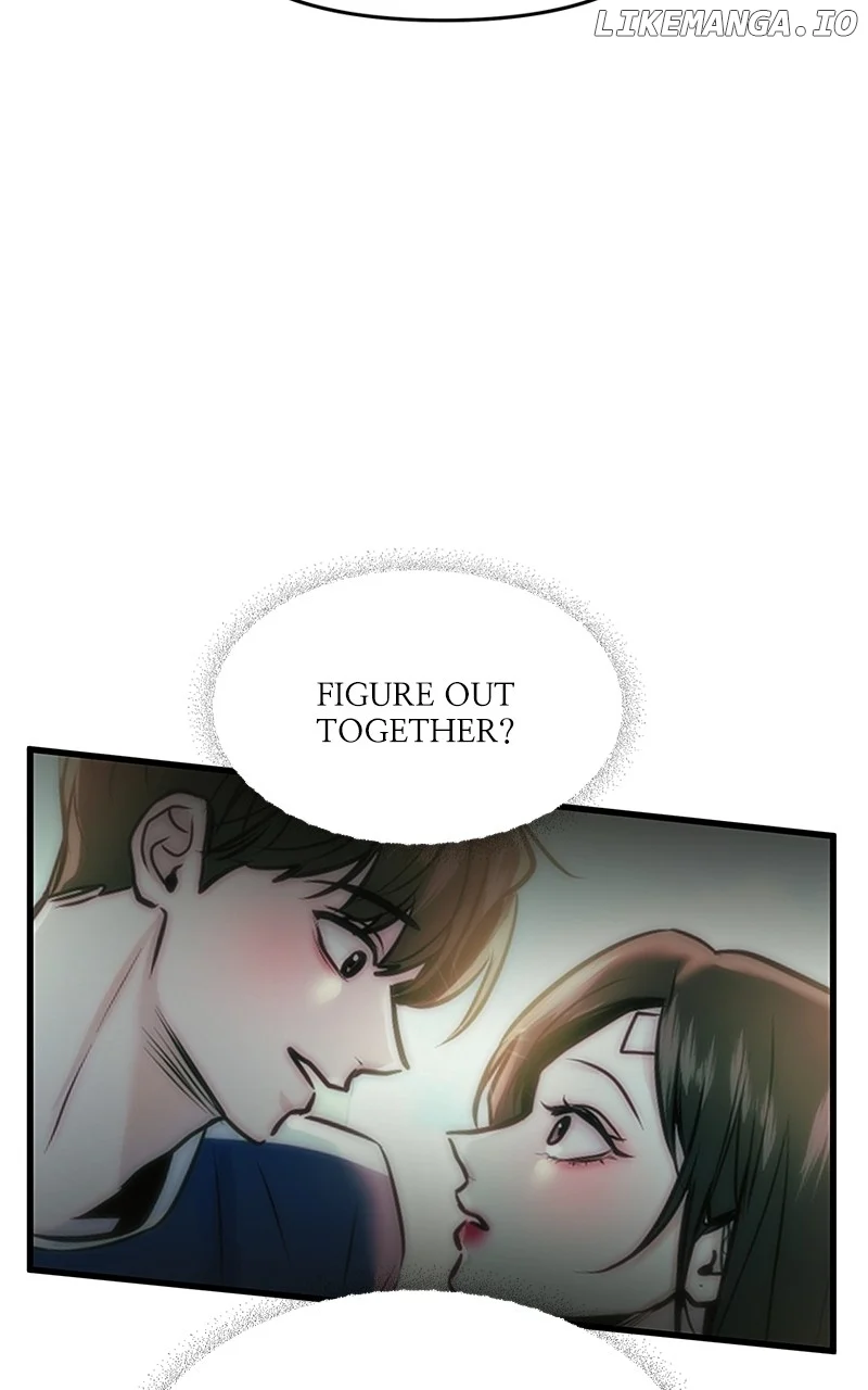 Back to Chanbi - Chapter 9 Page 101