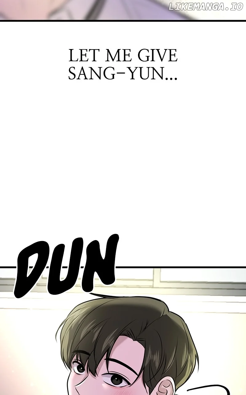 Back to Chanbi - Chapter 9 Page 115