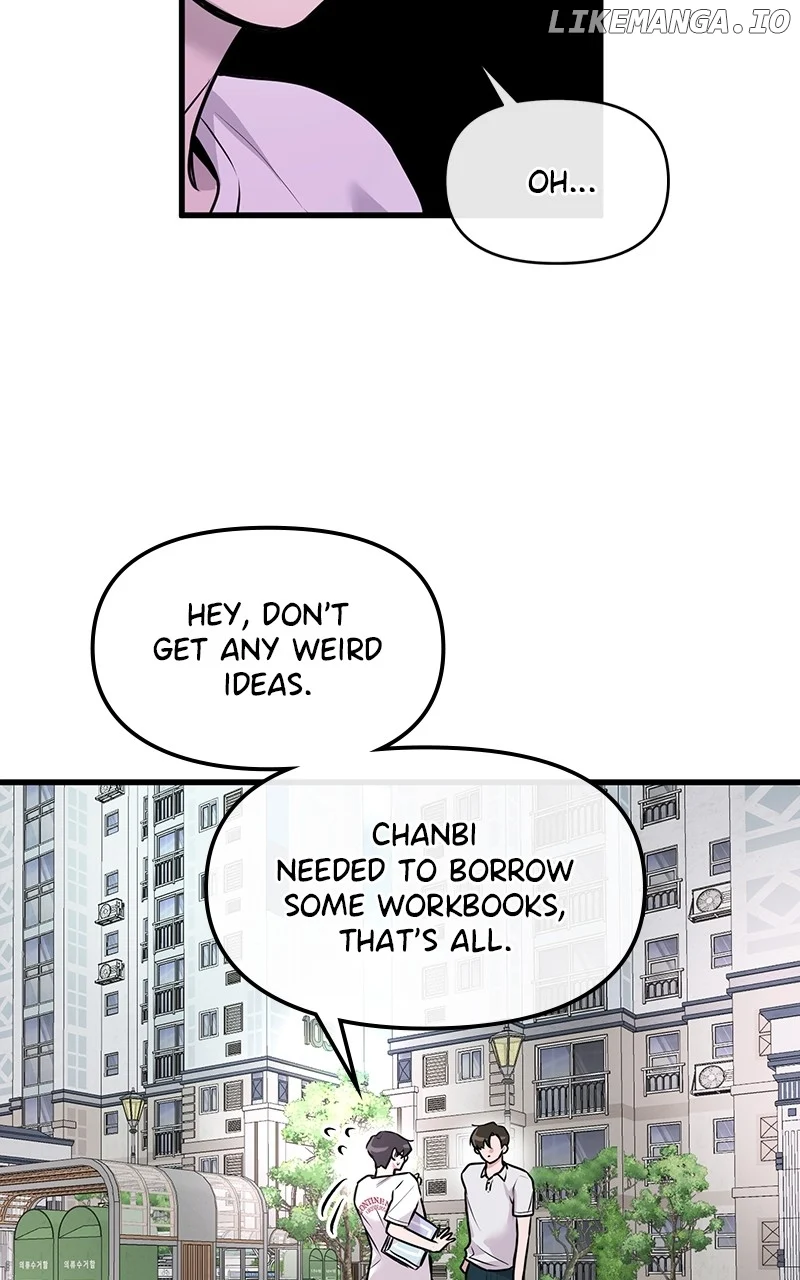 Back to Chanbi - Chapter 9 Page 23