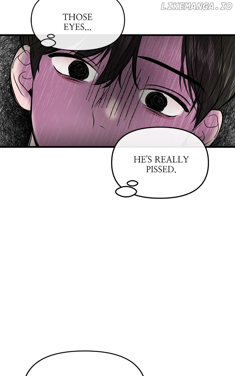 Back to Chanbi - Chapter 9 Page 31