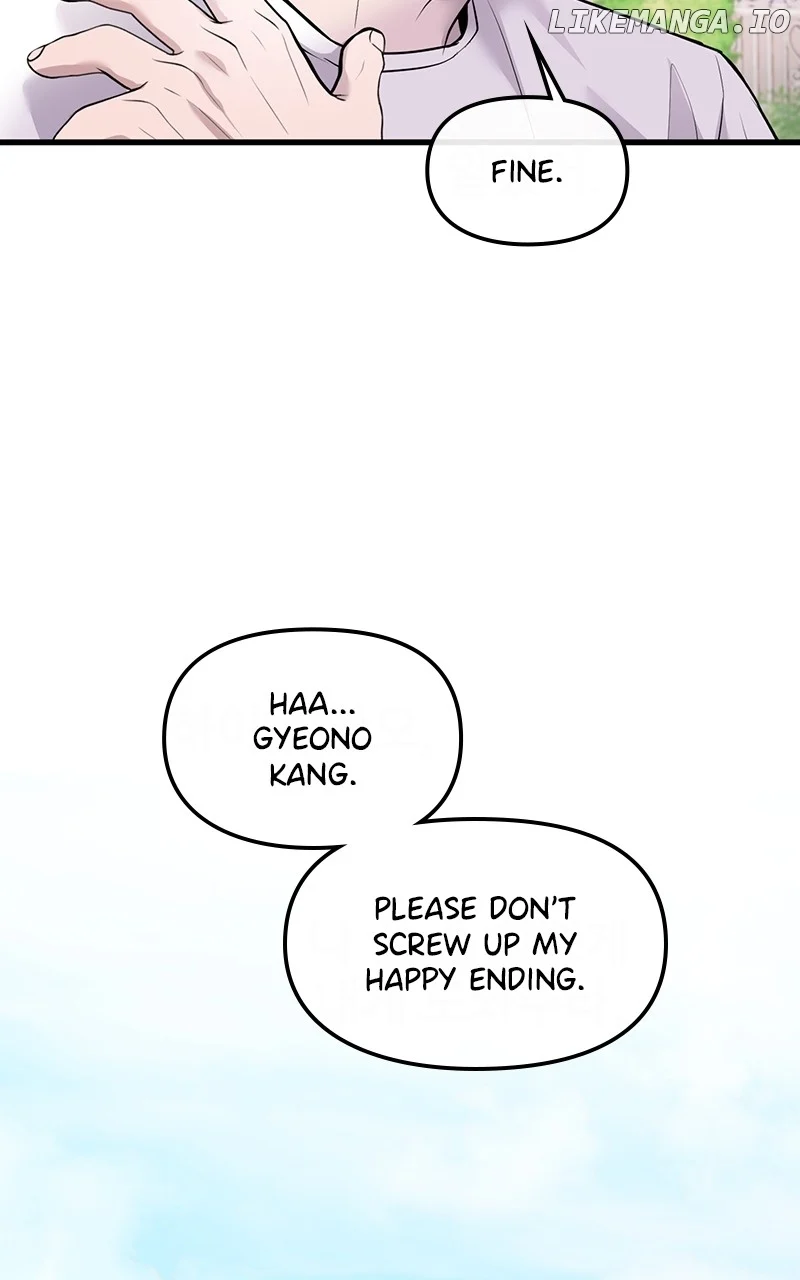 Back to Chanbi - Chapter 9 Page 36