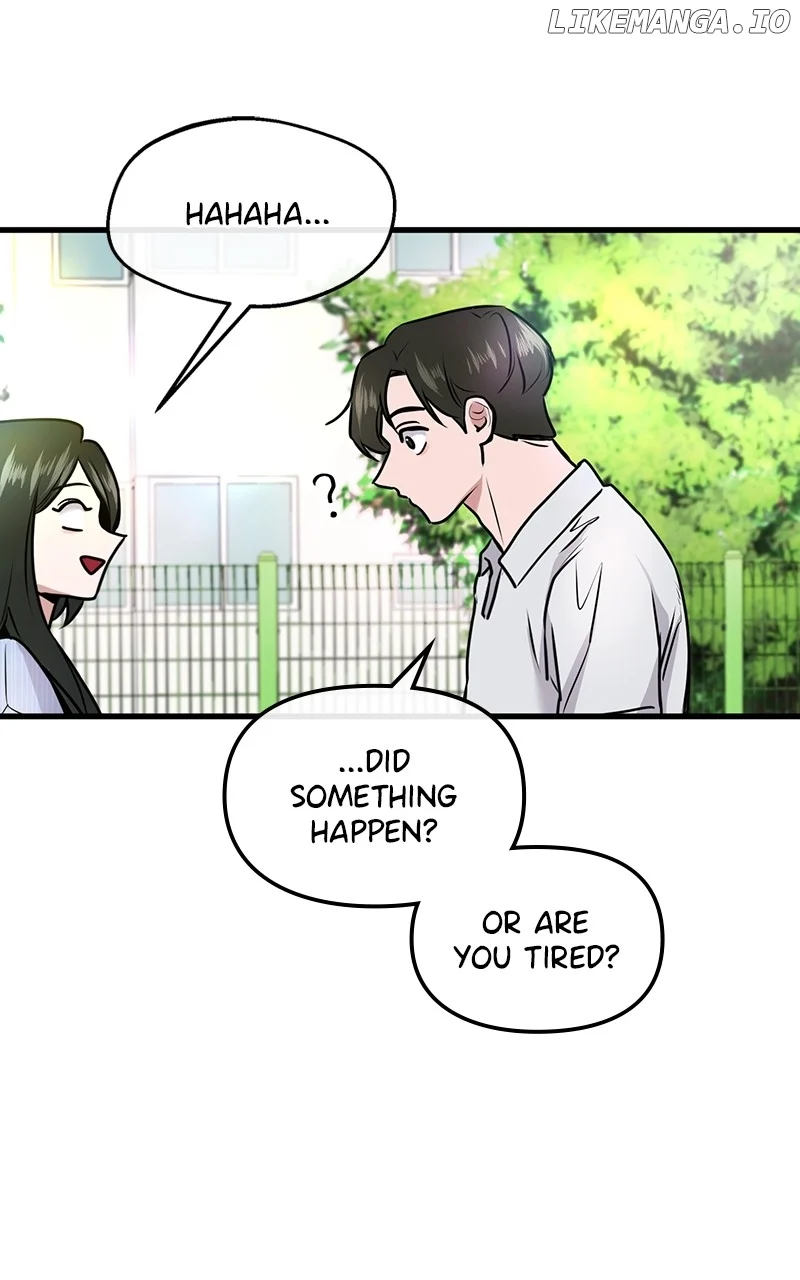 Back to Chanbi - Chapter 9 Page 50