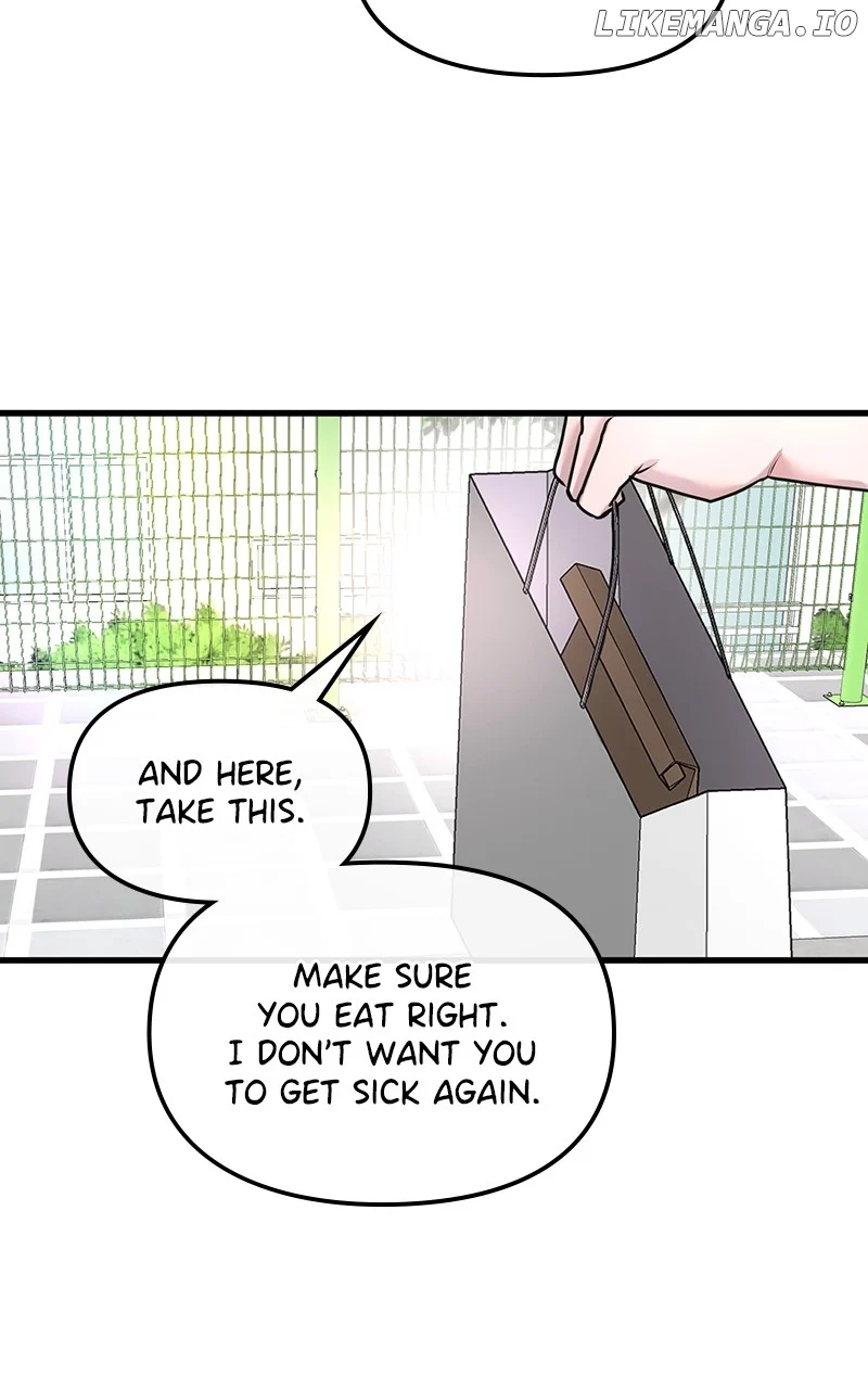 Back to Chanbi - Chapter 9 Page 57