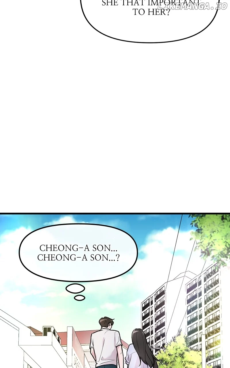 Back to Chanbi - Chapter 9 Page 60