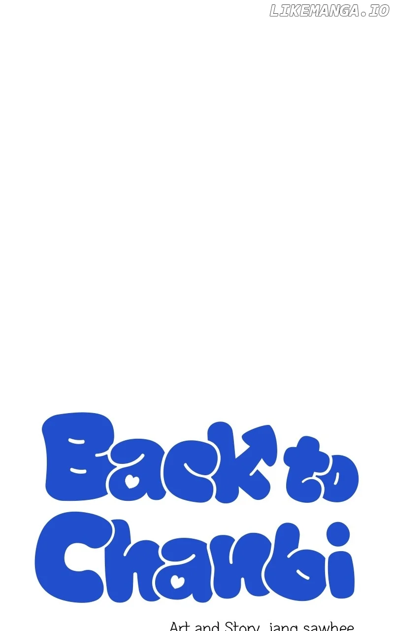 Back to Chanbi - Chapter 9 Page 62