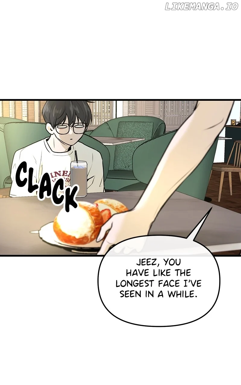 Back to Chanbi - Chapter 9 Page 65