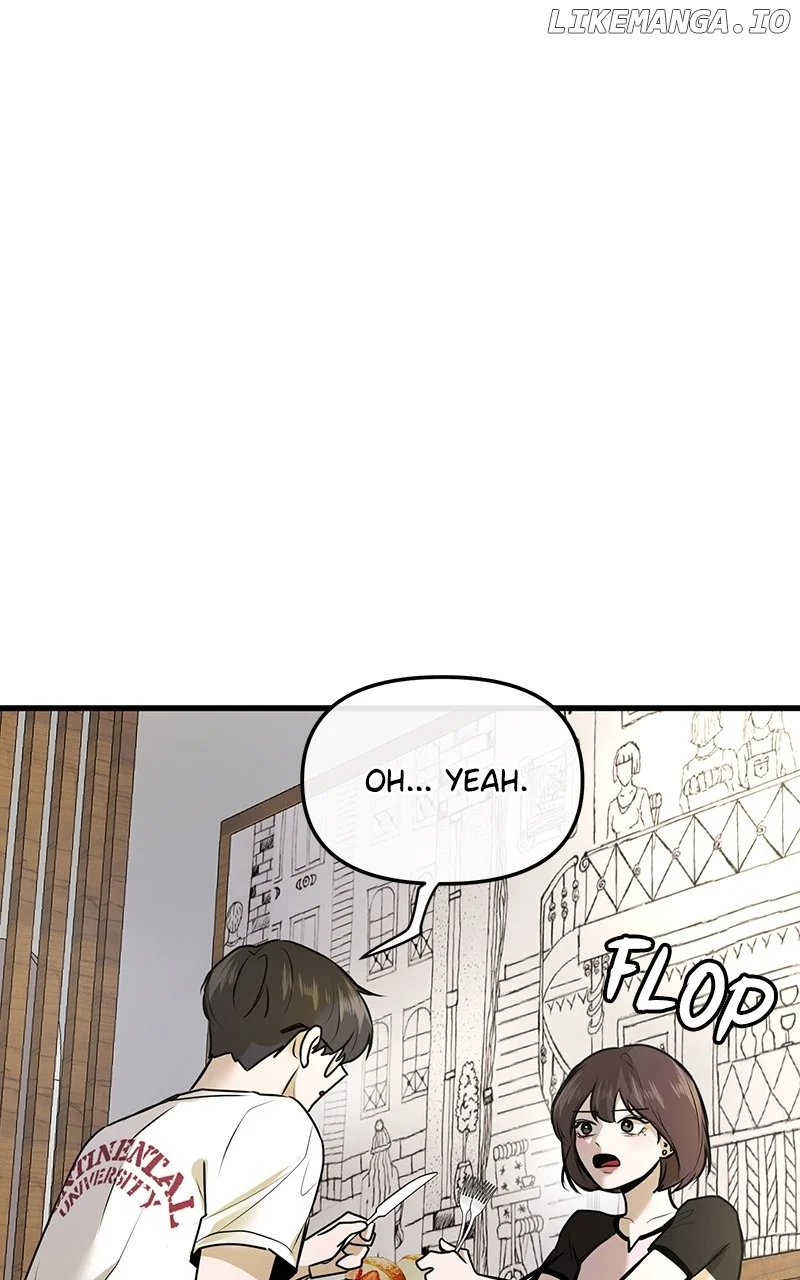 Back to Chanbi - Chapter 9 Page 67