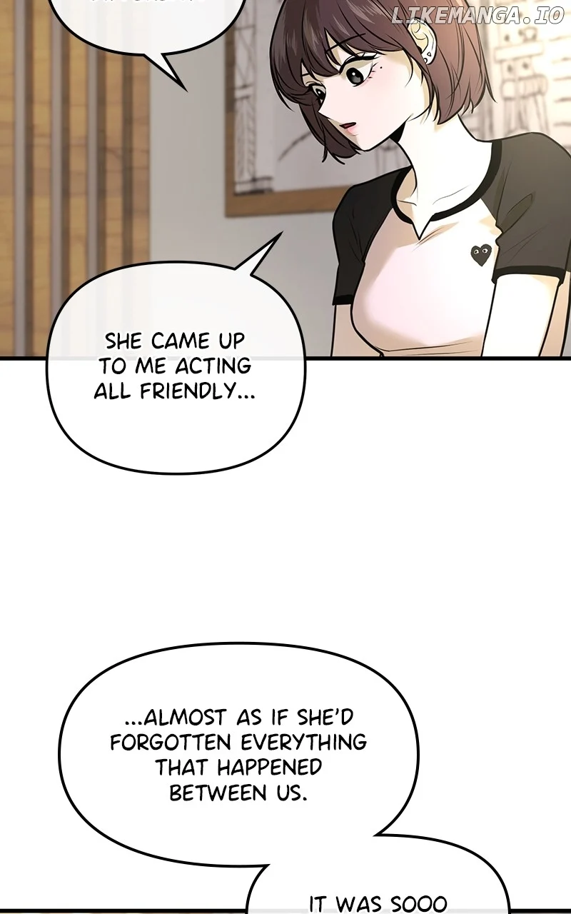 Back to Chanbi - Chapter 9 Page 70